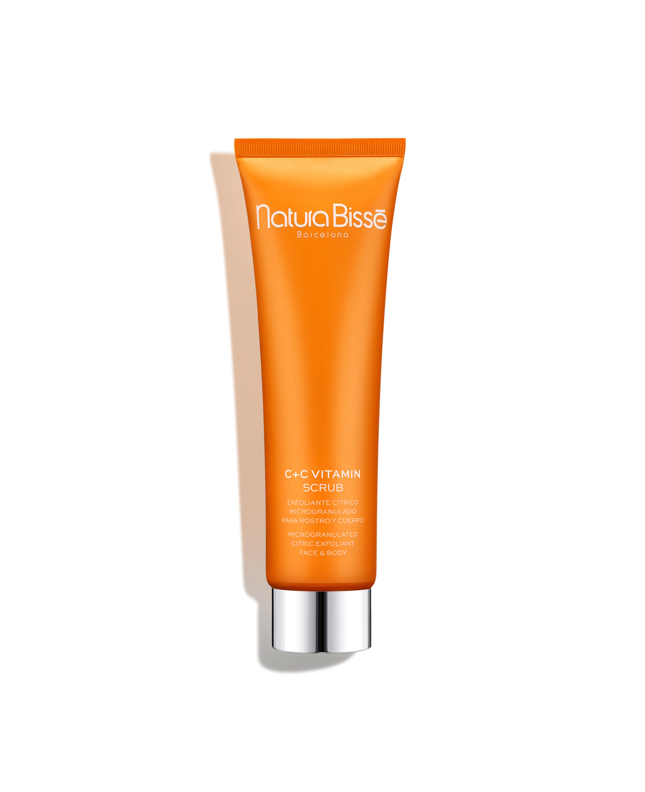 31B217 - C+C VITAMIN SCRUB 100 ml - SHADOW - WEB