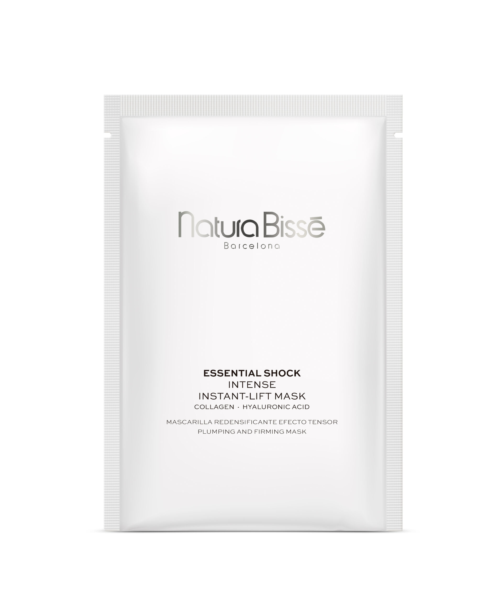31B404 - ESSENTIAL SHOCK INTENSE INSTANT-LIFT MASK 15ml - SACHET - WEB