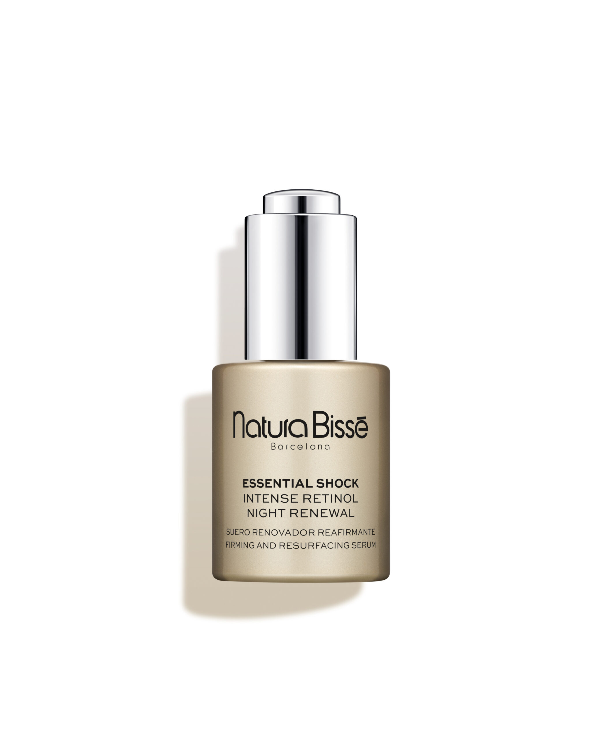 31D371 - ESSENTIAL SHOCK INTENSE RETINOL NIGHT RENEWAL - SHADOW - WEB