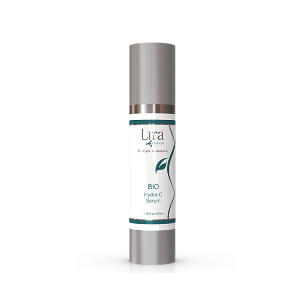 bio hydra c serum