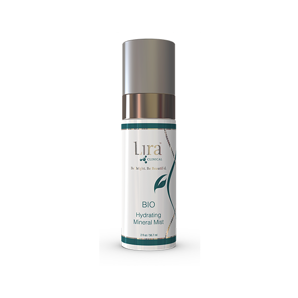 bio hydrating mineral mist