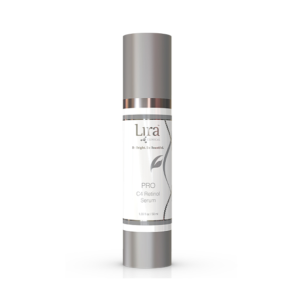 c4 retinol serum