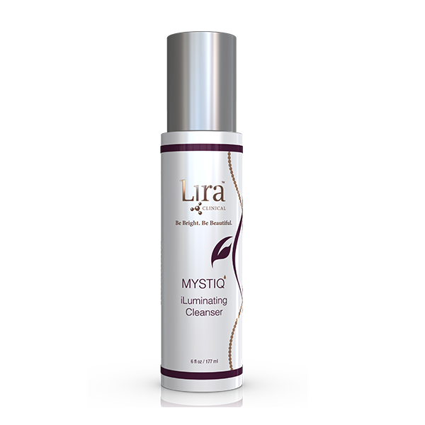 iLuminatingCleanser